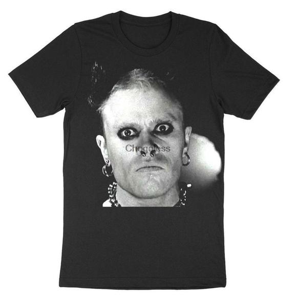 Gildan Other - Keith Flint Prodigy Fire Starter Fashion Unisex Tee, Music Lovers Shirt